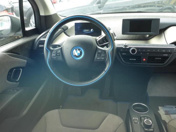 Photo 11 VIN: WBY7Z210807C12992 - BMW I3 I01 17- 