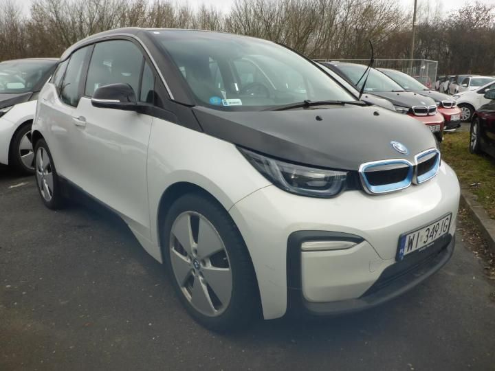 Photo 2 VIN: WBY7Z210807C12992 - BMW I3 I01 17- 