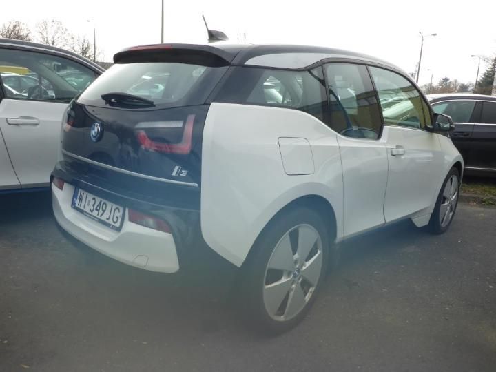 Photo 3 VIN: WBY7Z210807C12992 - BMW I3 I01 17- 