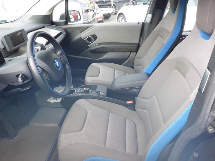 Photo 8 VIN: WBY7Z210807C12992 - BMW I3 I01 17- 