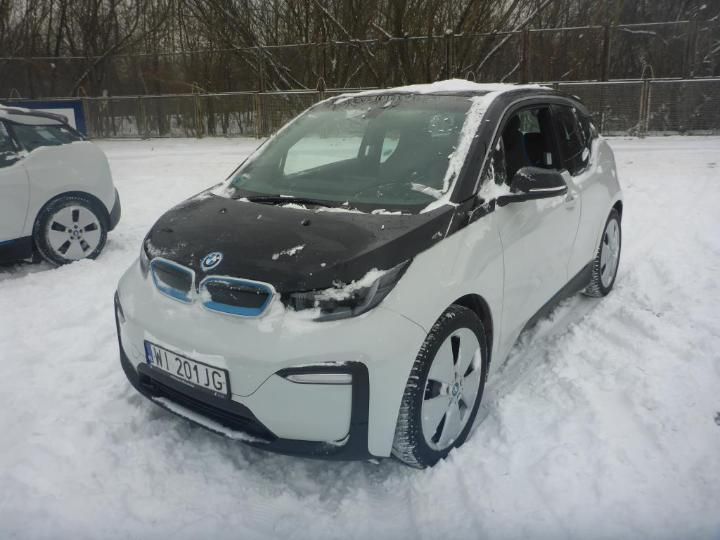 Photo 1 VIN: WBY7Z210807C13074 - BMW I3 I01 17- 