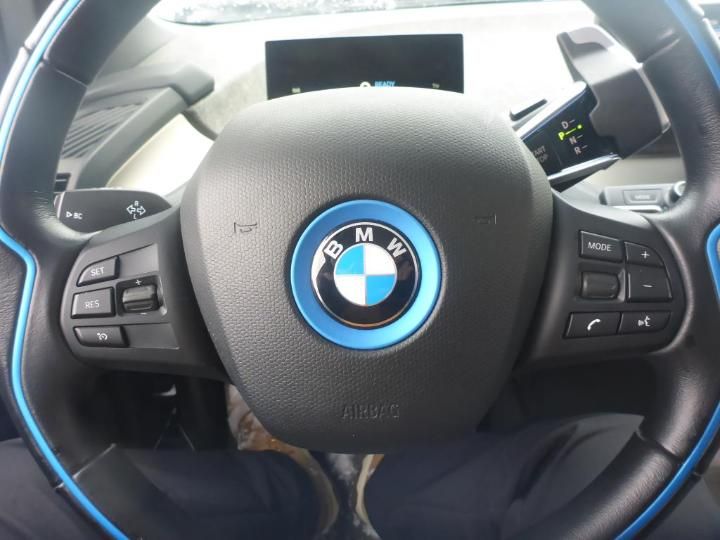 Photo 19 VIN: WBY7Z210807C13074 - BMW I3 I01 17- 