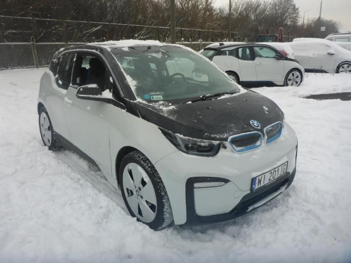 Photo 2 VIN: WBY7Z210807C13074 - BMW I3 I01 17- 