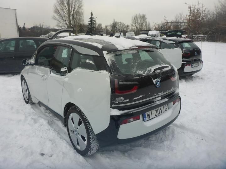 Photo 4 VIN: WBY7Z210807C13074 - BMW I3 I01 17- 