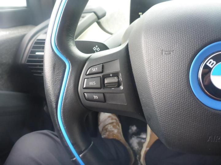 Photo 20 VIN: WBY7Z210807C13074 - BMW I3 I01 17- 