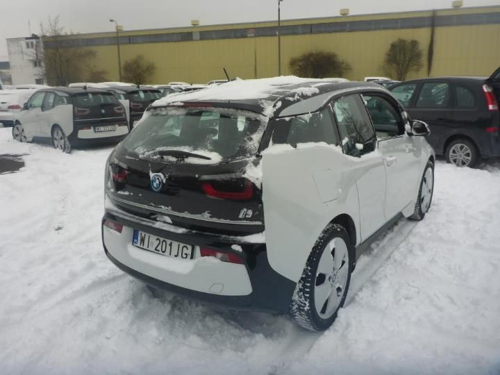 Photo 3 VIN: WBY7Z210807C13074 - BMW I3 I01 17- 