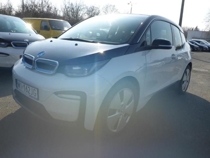 Photo 1 VIN: WBY7Z210807C13270 - BMW I3 I01 17- 