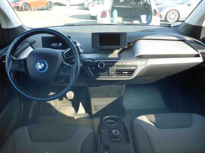 Photo 10 VIN: WBY7Z210807C13270 - BMW I3 I01 17- 