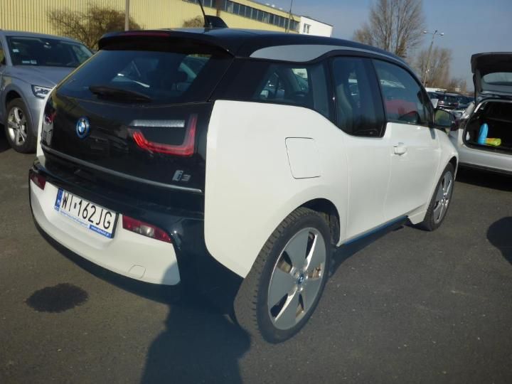 Photo 3 VIN: WBY7Z210807C13270 - BMW I3 I01 17- 