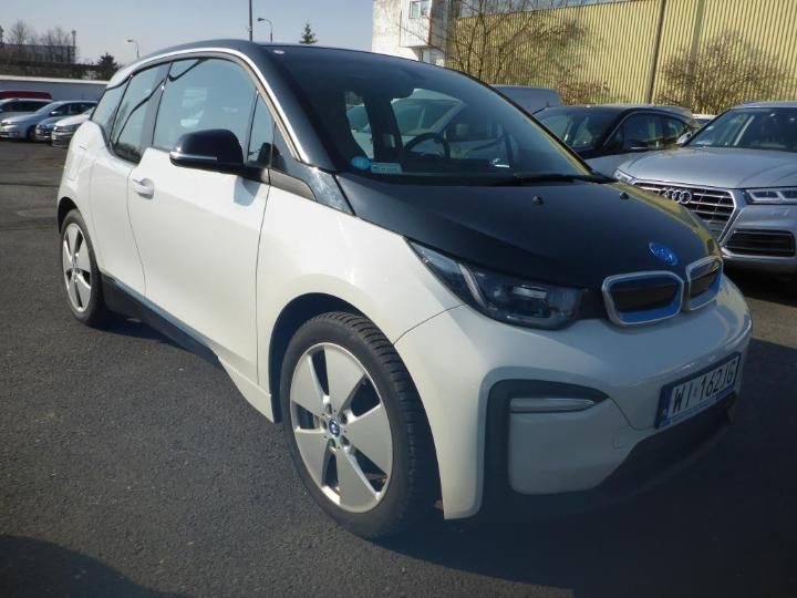 Photo 2 VIN: WBY7Z210807C13270 - BMW I3 I01 17- 