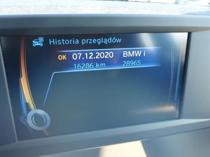 Photo 23 VIN: WBY7Z210807C13270 - BMW I3 I01 17- 