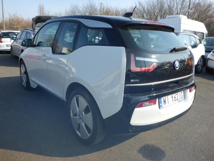 Photo 4 VIN: WBY7Z210807C13270 - BMW I3 I01 17- 