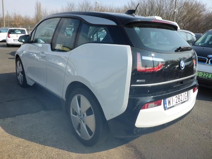 Photo 4 VIN: WBY7Z210807C13379 - BMW I3 I01 17- 