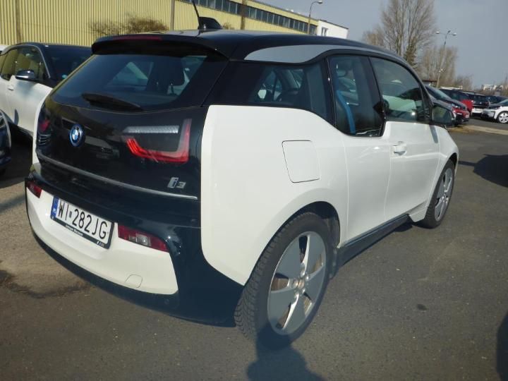 Photo 3 VIN: WBY7Z210807C13379 - BMW I3 I01 17- 