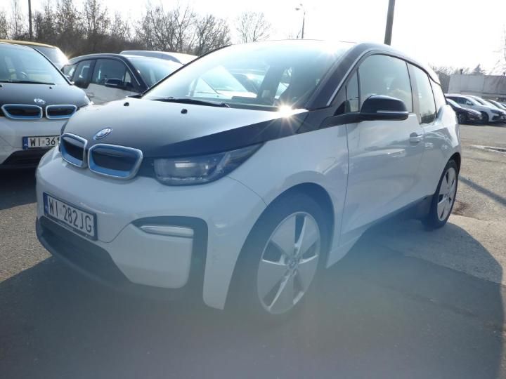 Photo 0 VIN: WBY7Z210807C13379 - BMW I3 I01 17- 