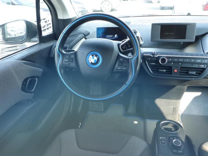 Photo 14 VIN: WBY7Z210807C13379 - BMW I3 I01 17- 