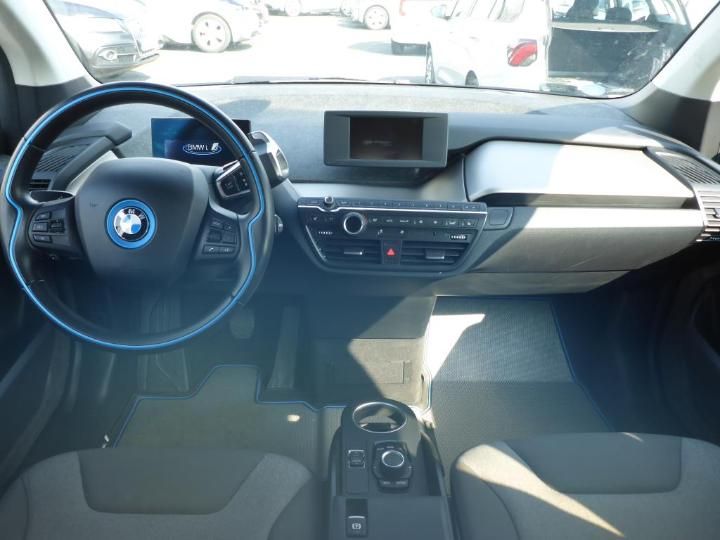 Photo 13 VIN: WBY7Z210807C13379 - BMW I3 I01 17- 