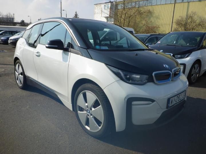 Photo 2 VIN: WBY7Z210807C13379 - BMW I3 I01 17- 