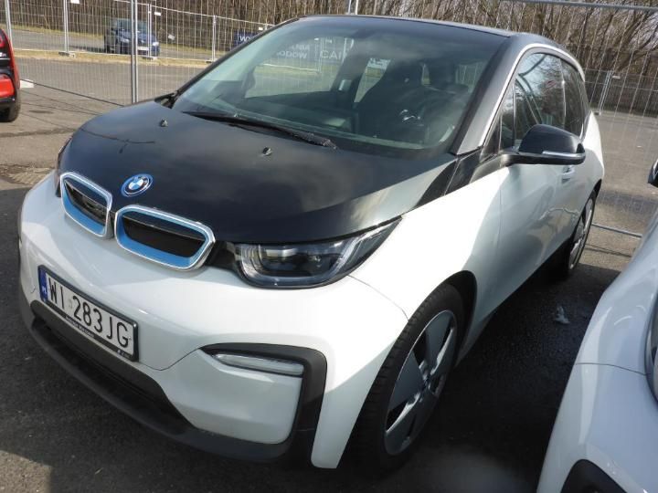 Photo 0 VIN: WBY7Z210807C13382 - BMW I3 I01 17- 