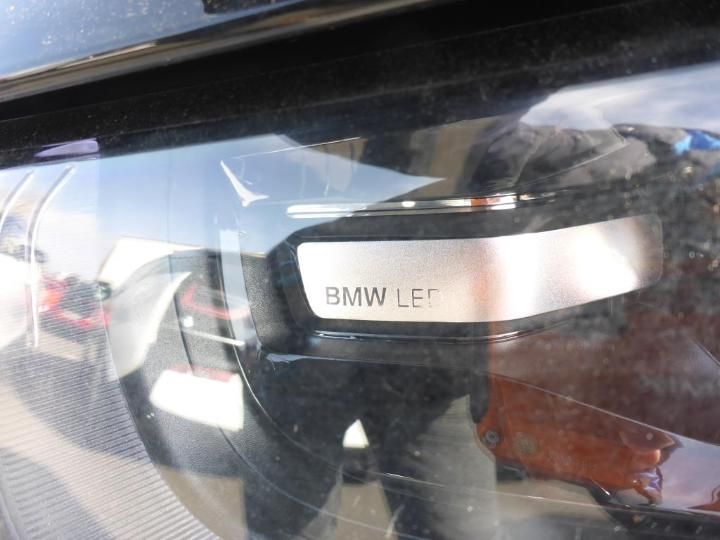 Photo 15 VIN: WBY7Z210807C13382 - BMW I3 I01 17- 