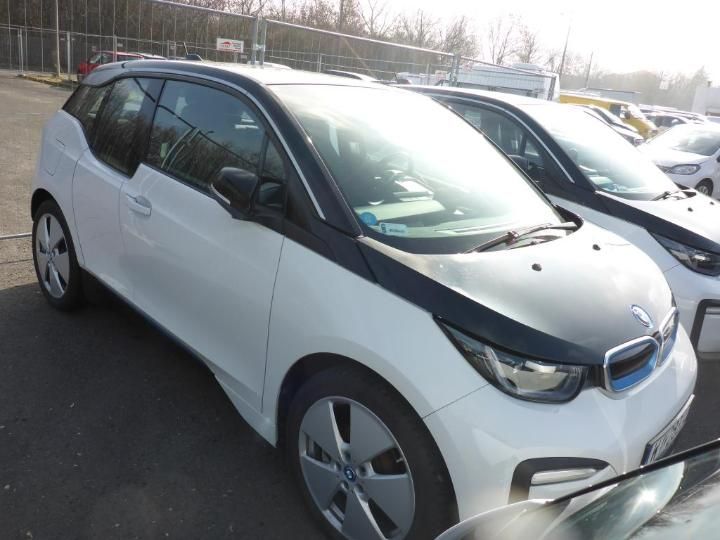 Photo 2 VIN: WBY7Z210807C13382 - BMW I3 I01 17- 