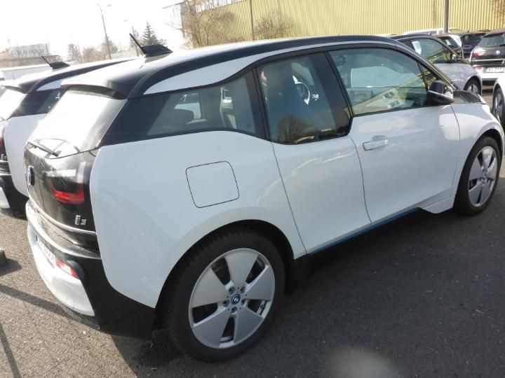 Photo 3 VIN: WBY7Z210807C13382 - BMW I3 I01 17- 