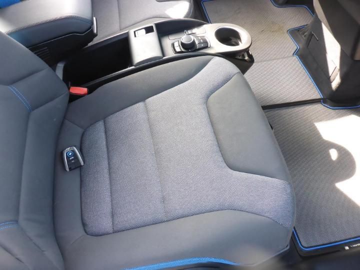 Photo 34 VIN: WBY7Z210807C13382 - BMW I3 I01 17- 