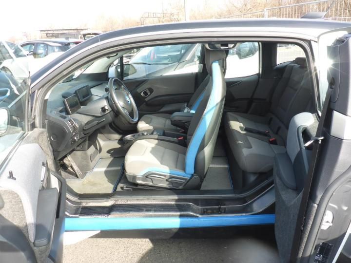 Photo 7 VIN: WBY7Z210807C13382 - BMW I3 I01 17- 