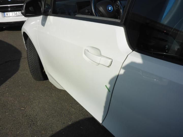 Photo 26 VIN: WBY7Z210807C13382 - BMW I3 I01 17- 