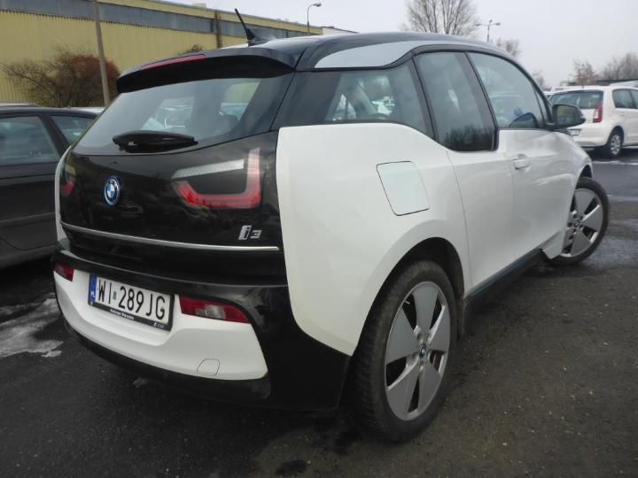 Photo 3 VIN: WBY7Z210807C13396 - BMW I3 I01 17- 