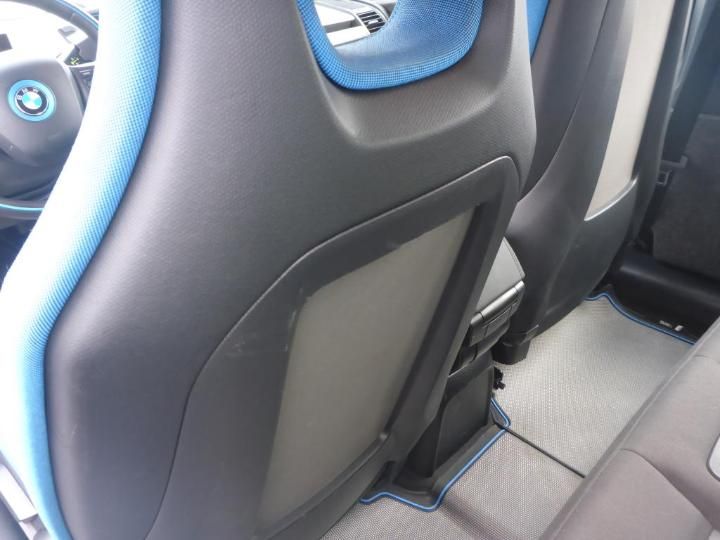 Photo 35 VIN: WBY7Z210807C13396 - BMW I3 I01 17- 