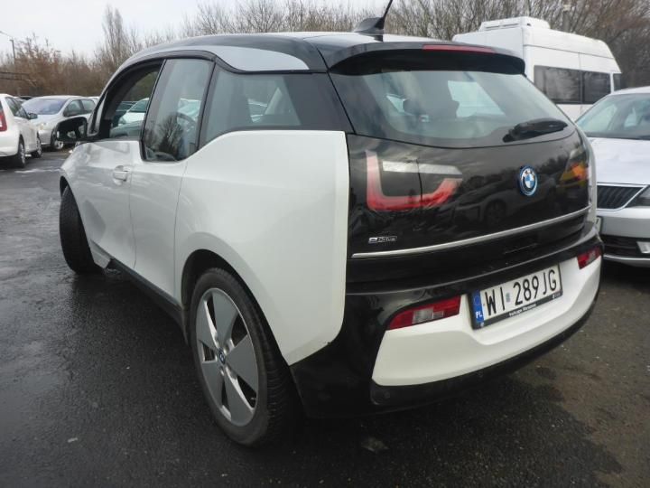 Photo 4 VIN: WBY7Z210807C13396 - BMW I3 I01 17- 