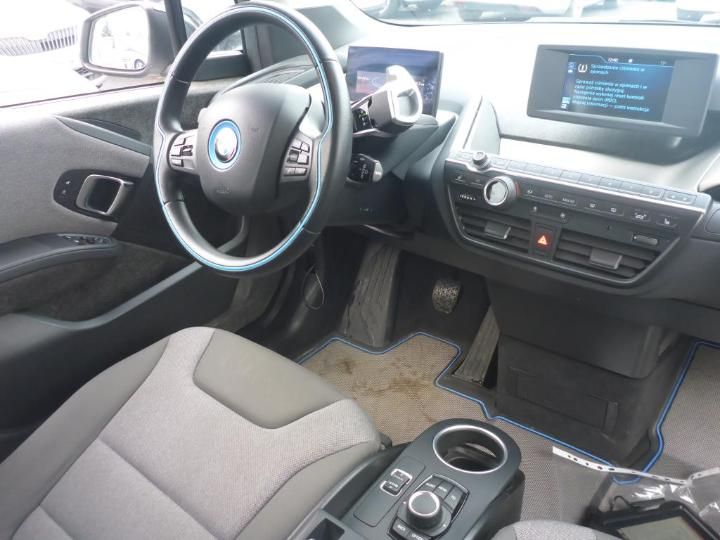 Photo 7 VIN: WBY7Z210807C13396 - BMW I3 I01 17- 