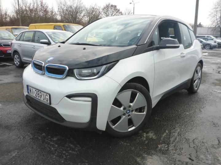 Photo 0 VIN: WBY7Z210807C13396 - BMW I3 I01 17- 