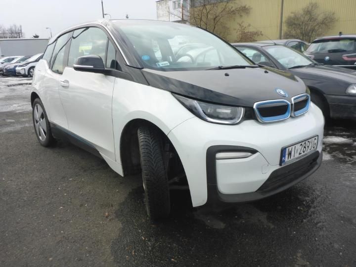 Photo 2 VIN: WBY7Z210807C13396 - BMW I3 I01 17- 