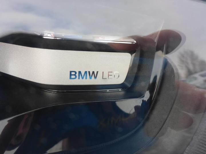 Photo 28 VIN: WBY7Z210807C13396 - BMW I3 I01 17- 