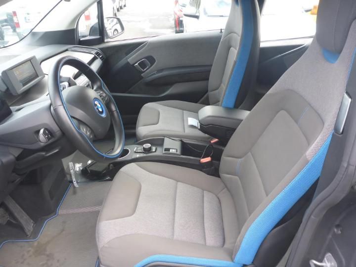 Photo 5 VIN: WBY7Z210807C13396 - BMW I3 I01 17- 