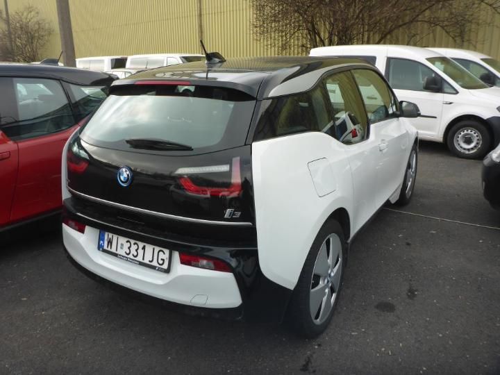 Photo 4 VIN: WBY7Z210807C13527 - BMW I3 I01 17- 