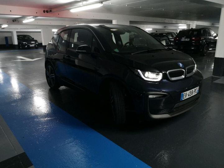 Photo 2 VIN: WBY7Z21080VD74133 - BMW I3 