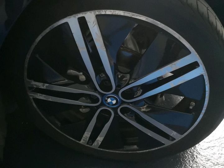 Photo 23 VIN: WBY7Z21080VD74133 - BMW I3 