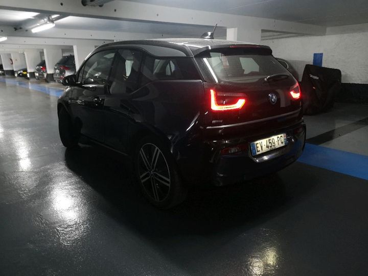 Photo 3 VIN: WBY7Z21080VD74133 - BMW I3 