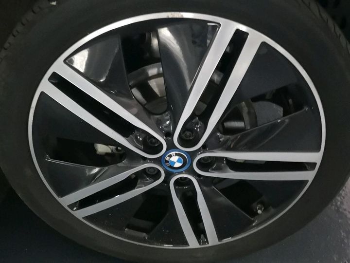 Photo 31 VIN: WBY7Z21080VD74133 - BMW I3 