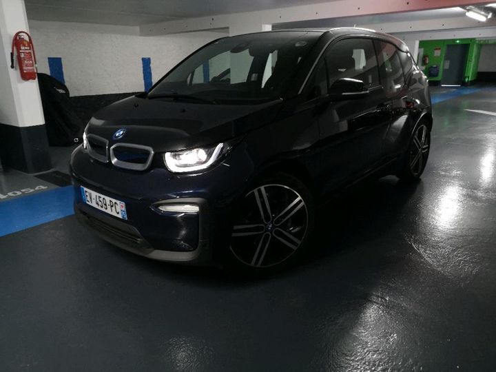 Photo 41 VIN: WBY7Z21080VD74133 - BMW I3 