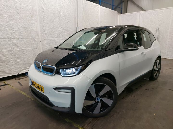 Photo 1 VIN: WBY7Z21080VD74164 - BMW I3 