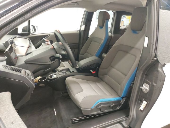 Photo 17 VIN: WBY7Z21080VD74164 - BMW I3 