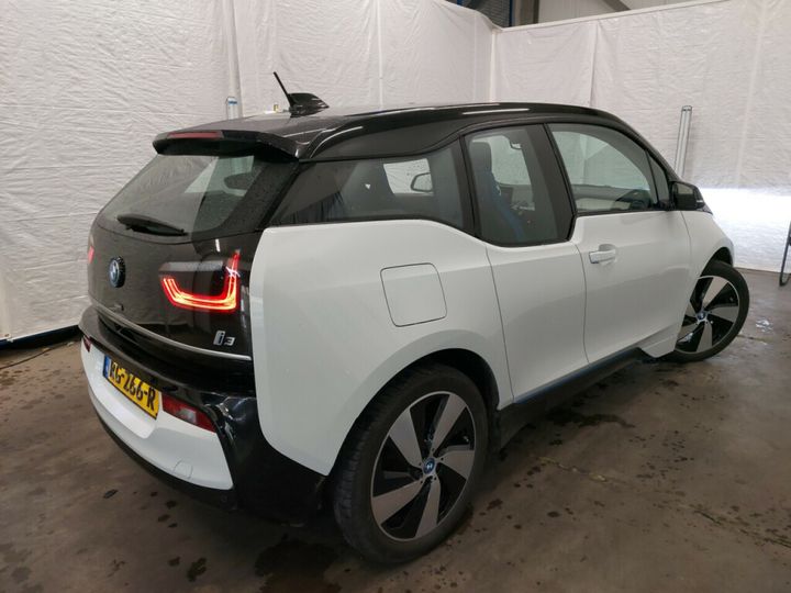 Photo 2 VIN: WBY7Z21080VD74164 - BMW I3 