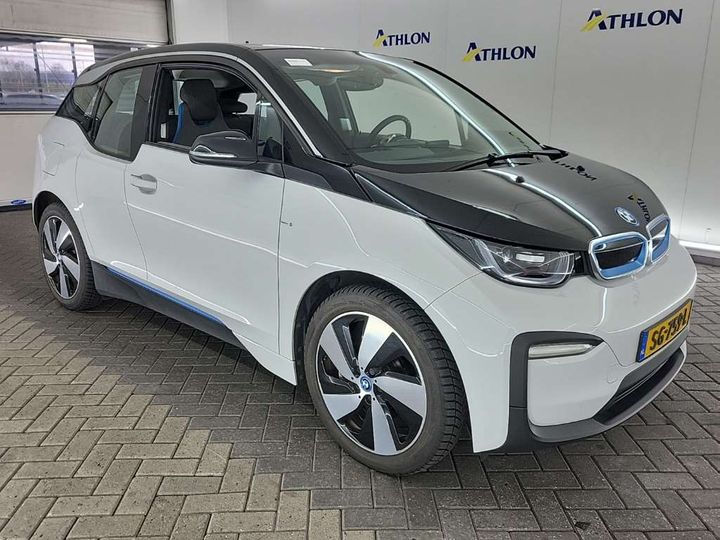 Photo 1 VIN: WBY7Z210907B27613 - BMW I3 