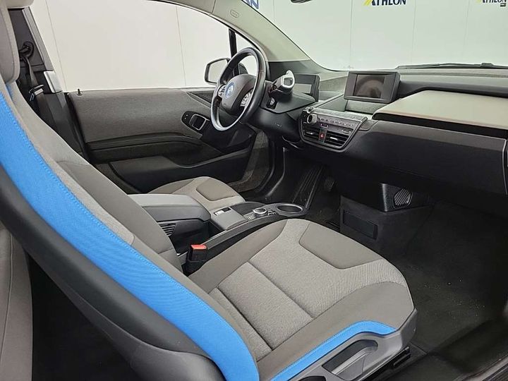 Photo 5 VIN: WBY7Z210907B27613 - BMW I3 