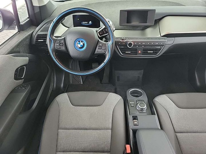 Photo 7 VIN: WBY7Z210907B27613 - BMW I3 