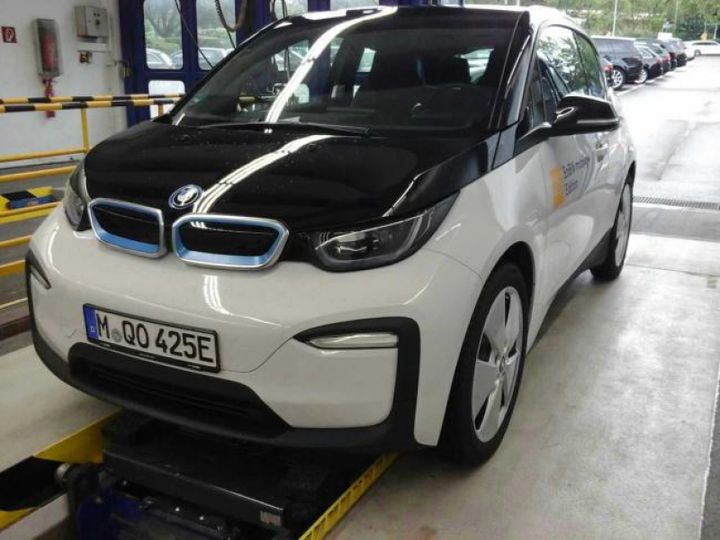 Photo 1 VIN: WBY7Z210907B29832 - BMW I3 